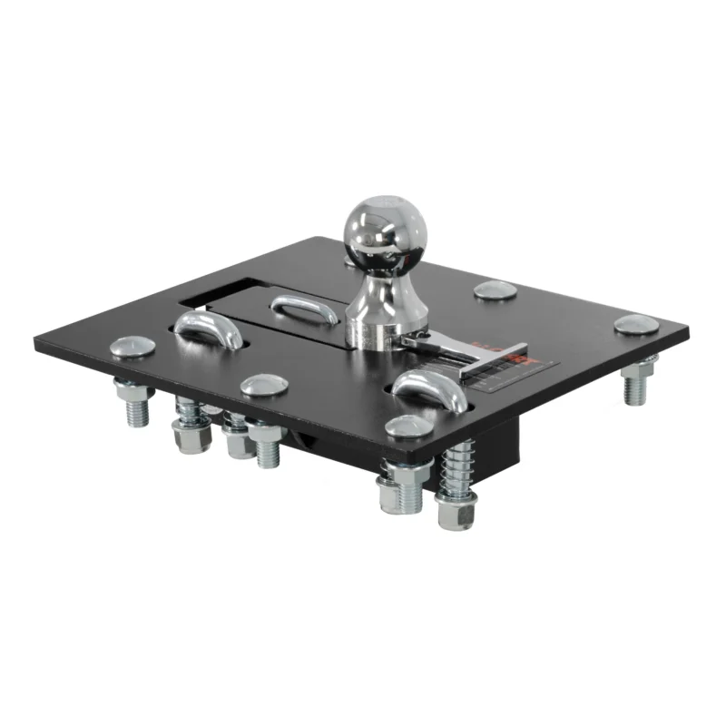 CURT 61052 - Gooseneck Hitches