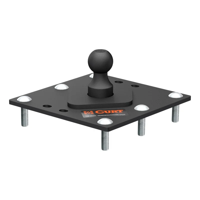 CURT 61100 - Gooseneck Hitches