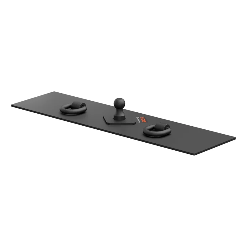 CURT 65500 - Gooseneck Hitches