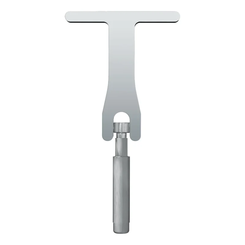 CURT 66123 - Gooseneck Hitches