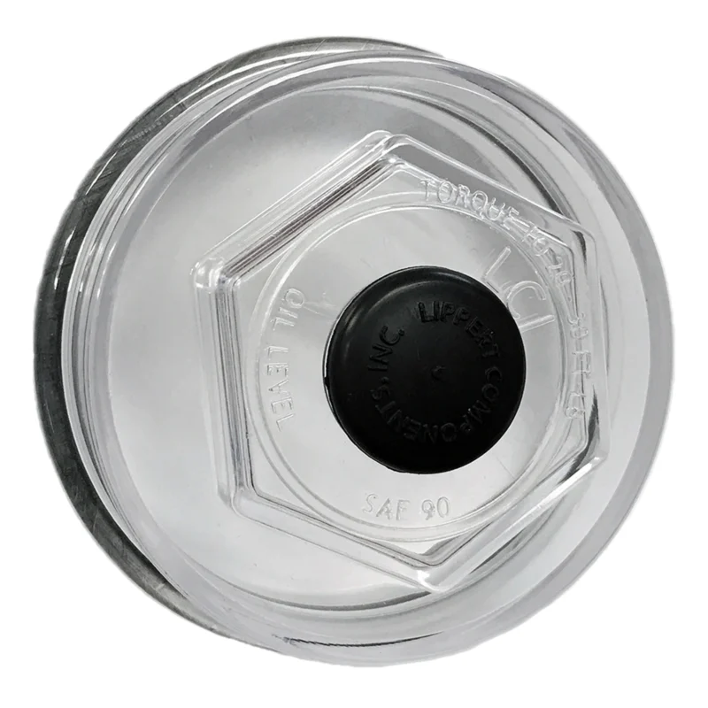 CURT 693935 - Oil and Dust Cap