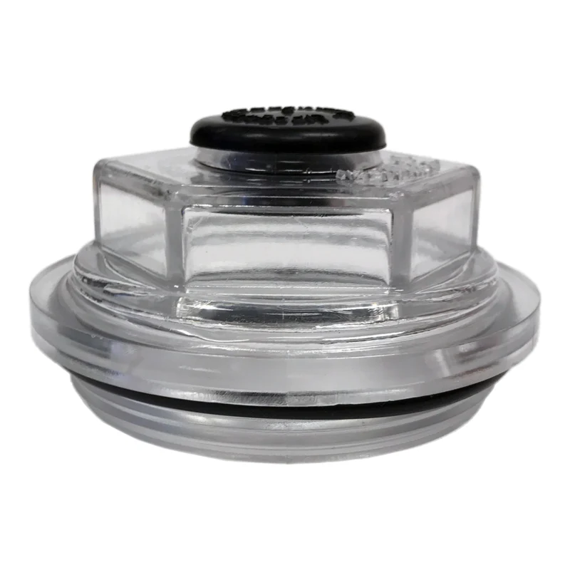 CURT 695814 - Oil and Dust Cap