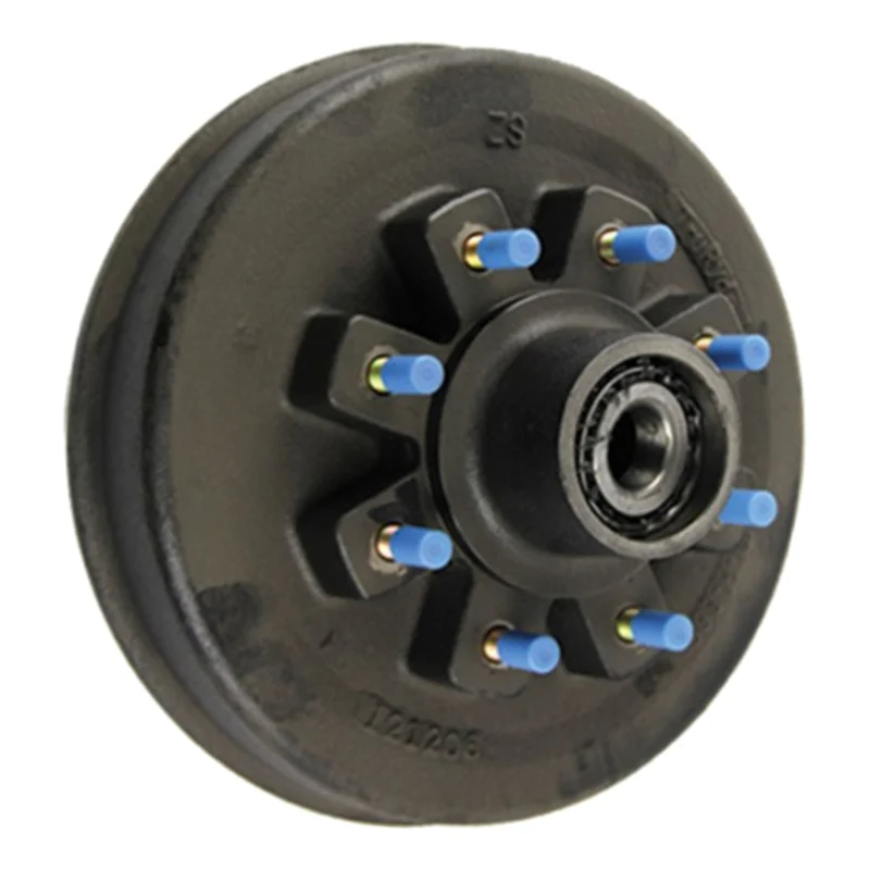 CURT 696691 - Trailer Hubs & Bearings