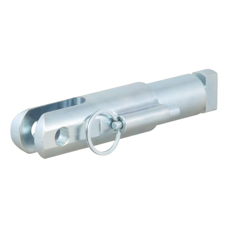 CURT 70002 - Tow Bars & Base Plates