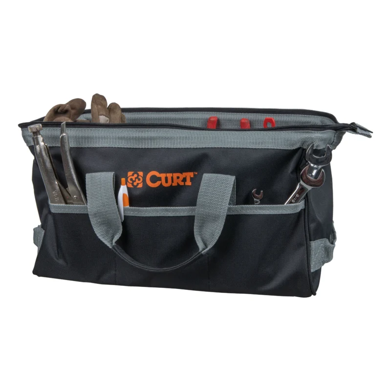 CURT 70004 - Tow Bars & Base Plates