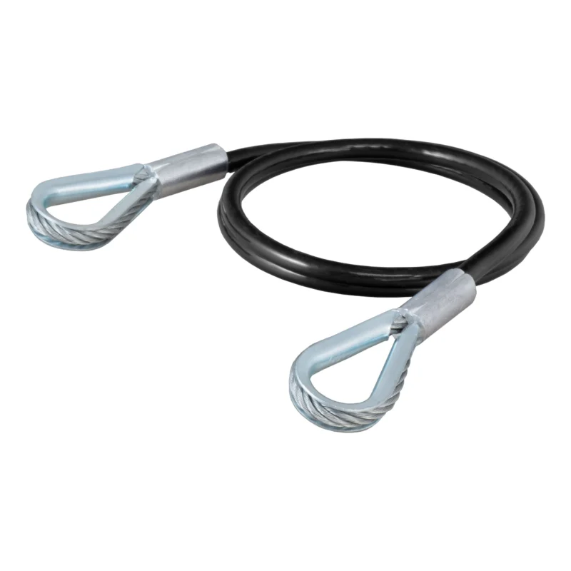 CURT 70006 - Tow Bars & Base Plates
