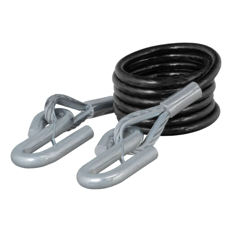 CURT 70008 - Tow Bars & Base Plates