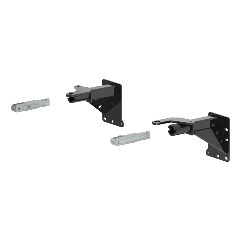 CURT 70103 - Tow Bars & Base Plates
