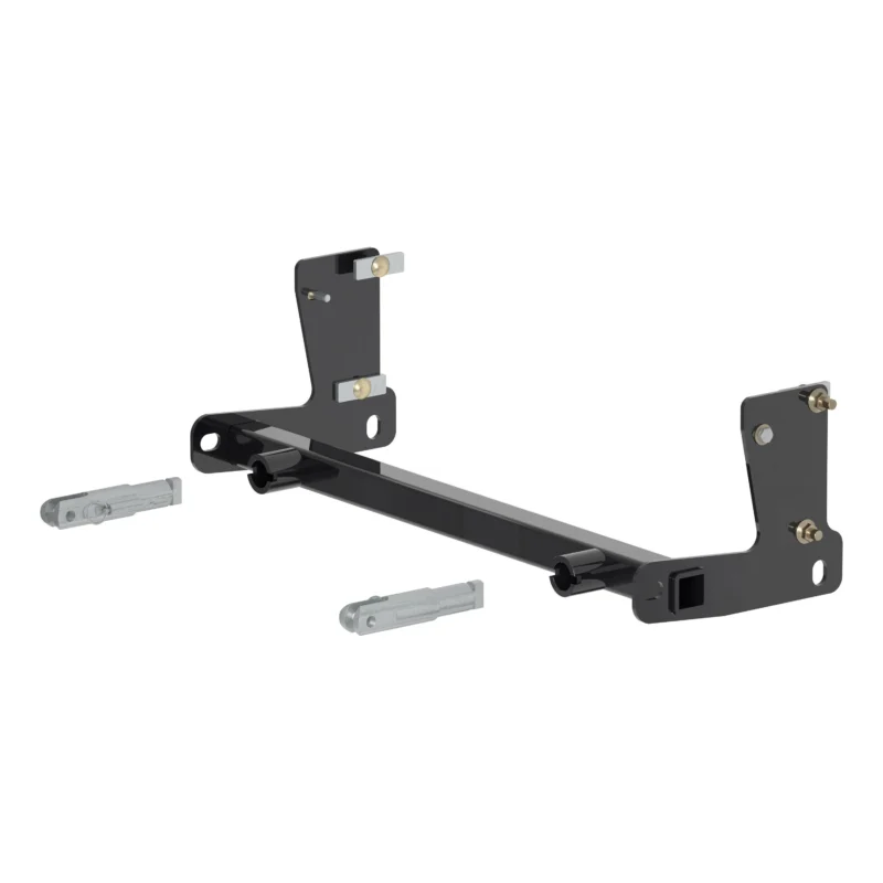 CURT 70105 - Tow Bars & Base Plates