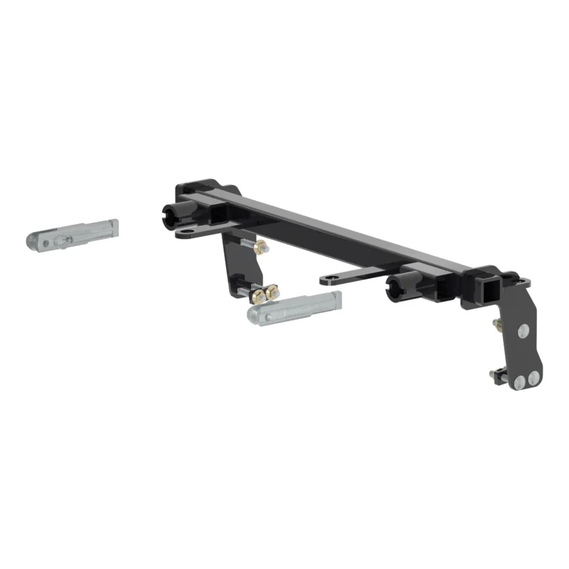 CURT 70107 - Tow Bars & Base Plates