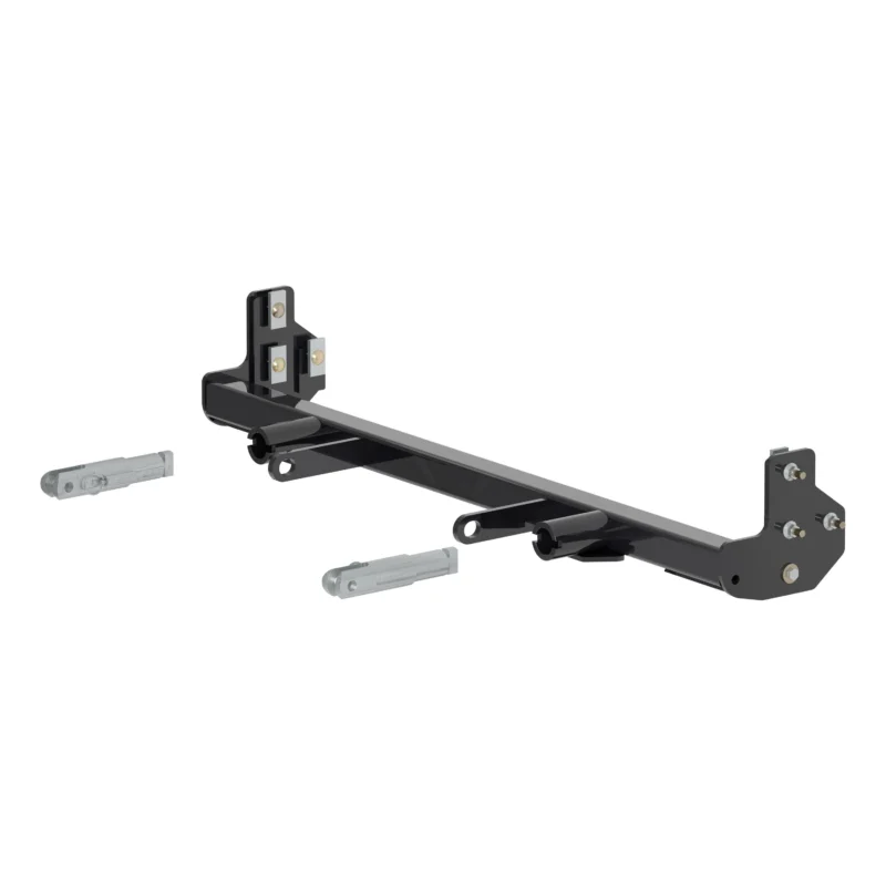 CURT 70109 - Tow Bars & Base Plates
