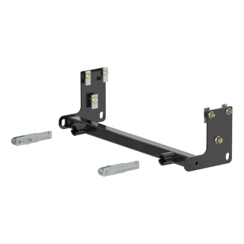 CURT 70110 - Tow Bars & Base Plates