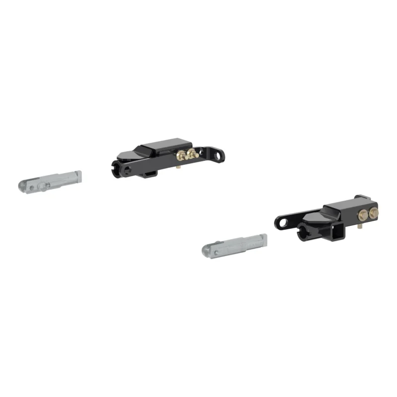 CURT 70111 - Tow Bars & Base Plates