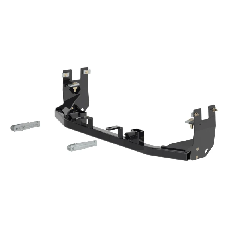 CURT 70114 - Tow Bars & Base Plates