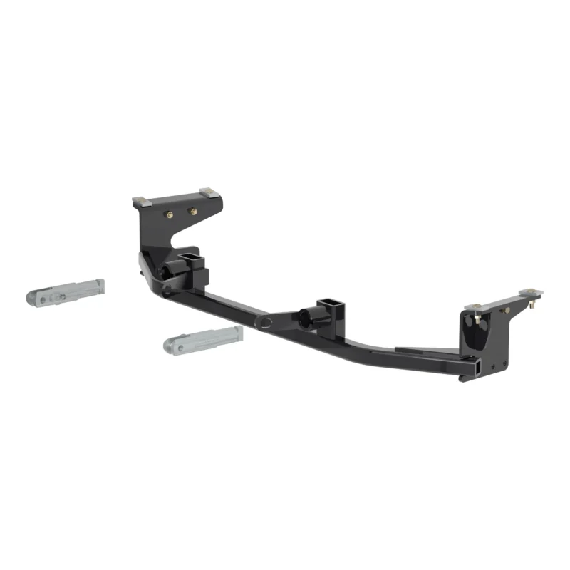 CURT 70118 - Tow Bars & Base Plates