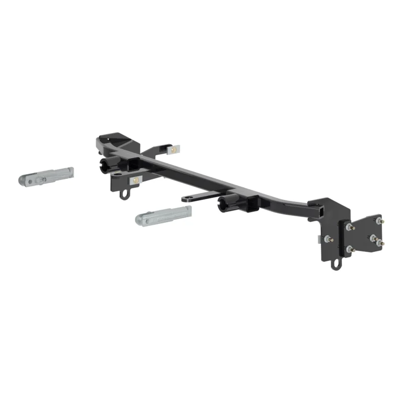 CURT 70119 - Tow Bars & Base Plates