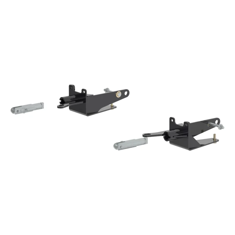 CURT 70121 - Tow Bars & Base Plates