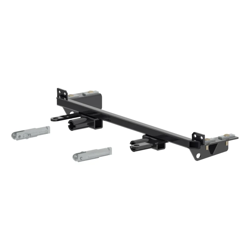 CURT 70124 - Tow Bars & Base Plates