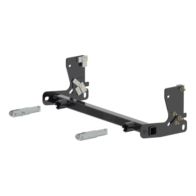 CURT 70129 - Tow Bars & Base Plates