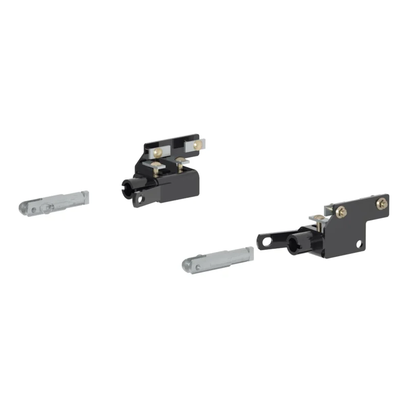 CURT 70130 - Tow Bars & Base Plates