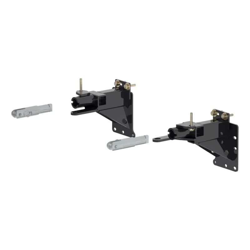 CURT 70134 - Tow Bars & Base Plates