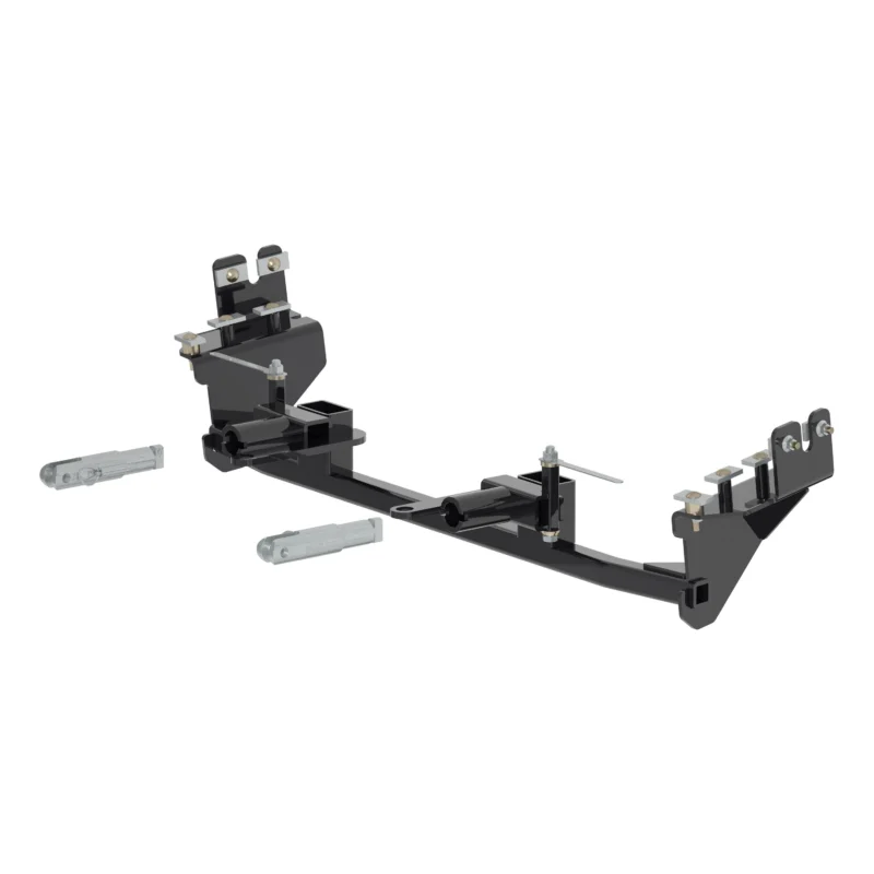 CURT 70135 - Tow Bars & Base Plates