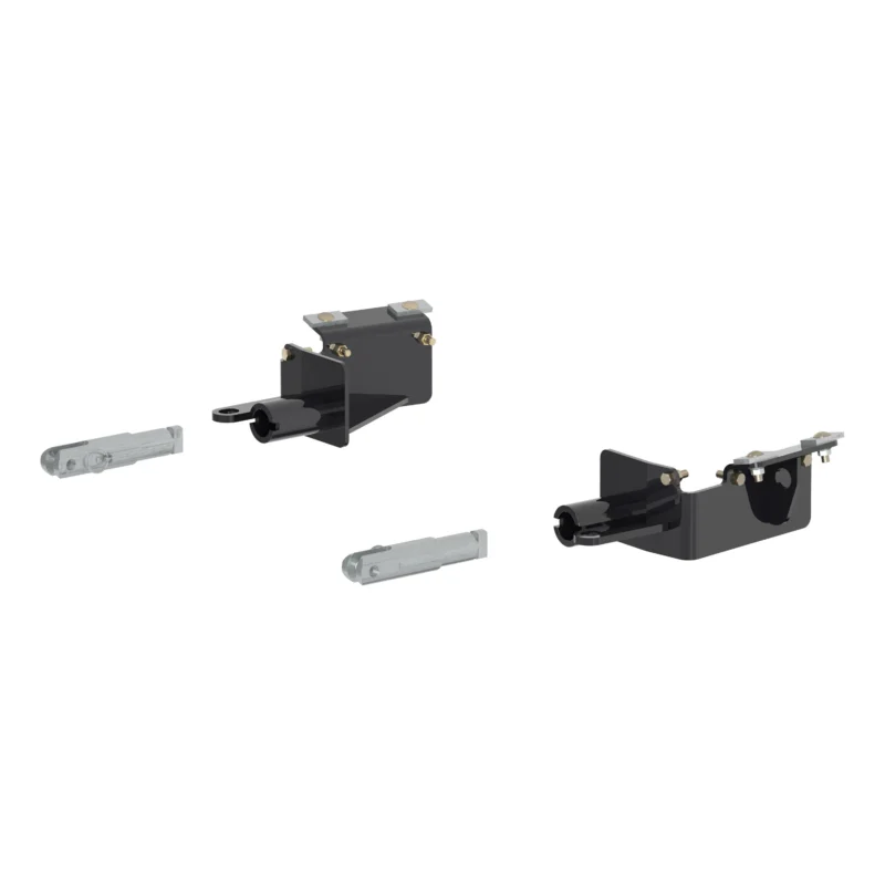 CURT 70136 - Tow Bars & Base Plates