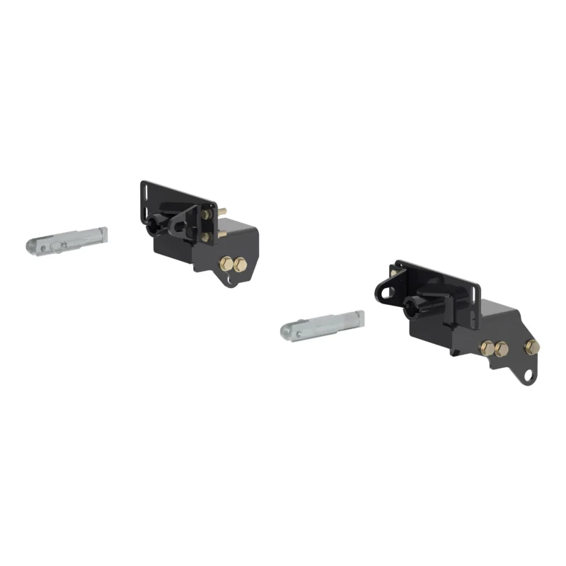 CURT 70137 - Tow Bars & Base Plates