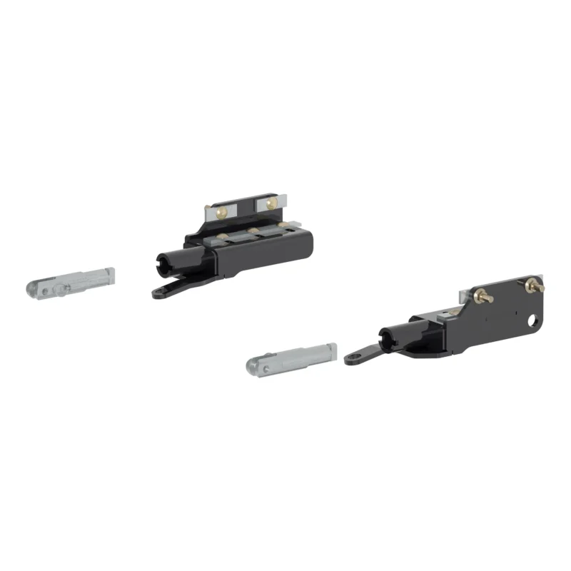 CURT 70139 - Tow Bars & Base Plates