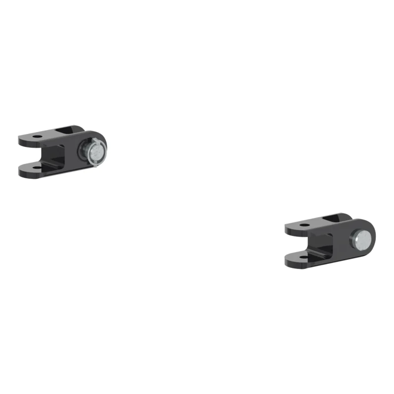 CURT 70140 - Tow Bars & Base Plates