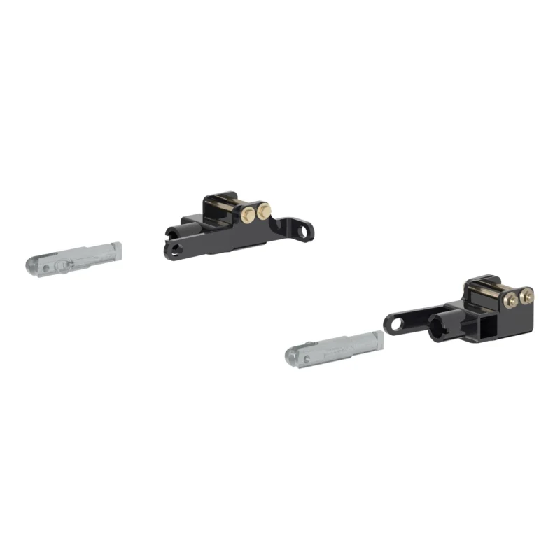 CURT 70141 - Tow Bars & Base Plates