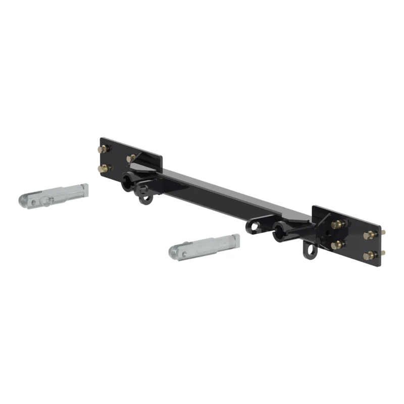 CURT 70142 - Tow Bars & Base Plates