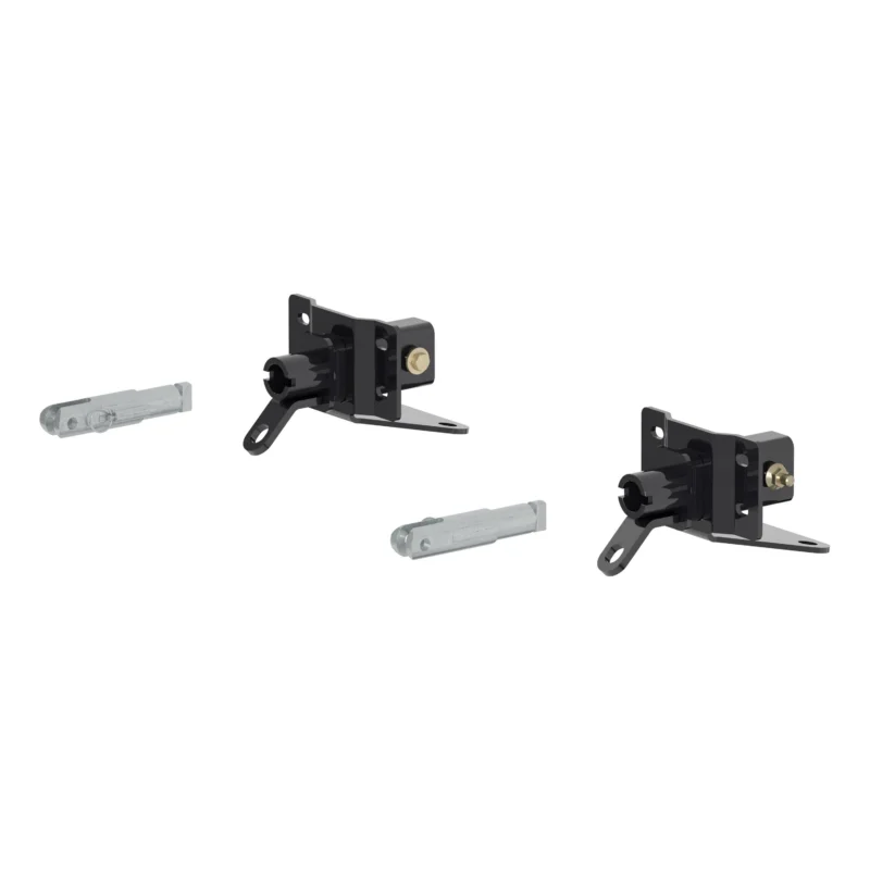 CURT 70143 - Tow Bars & Base Plates