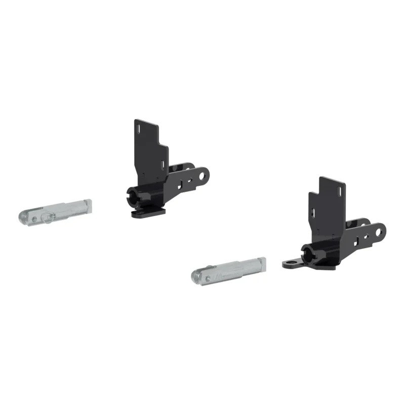 CURT 70144 - Tow Bars & Base Plates