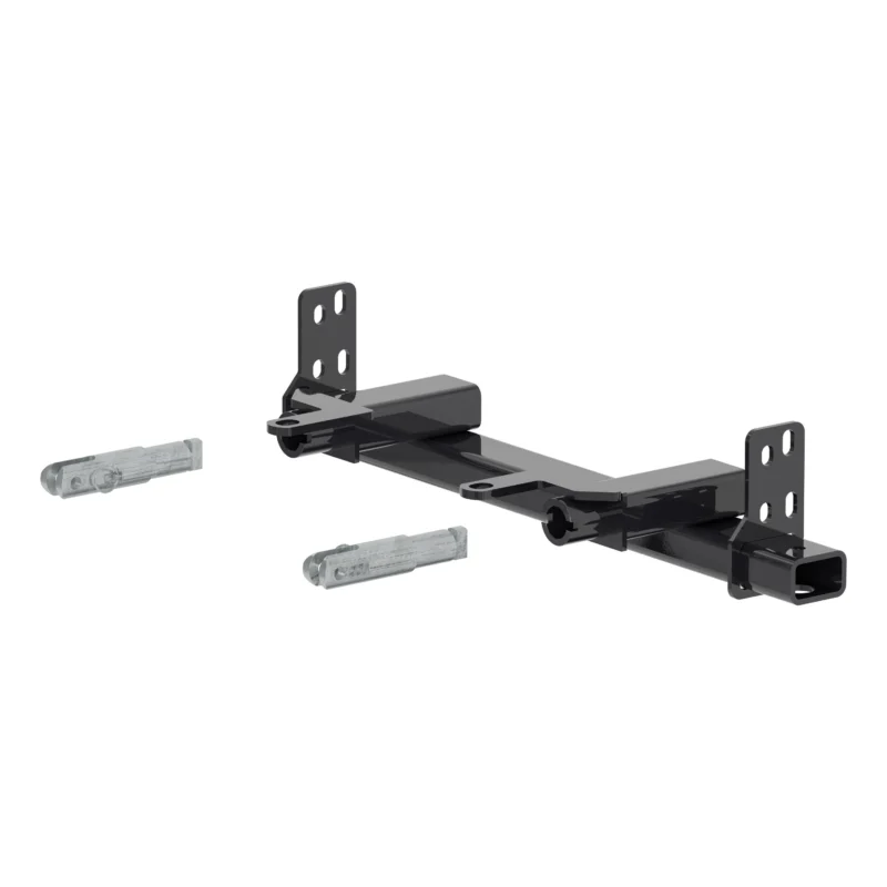 CURT 70145 - Tow Bars & Base Plates