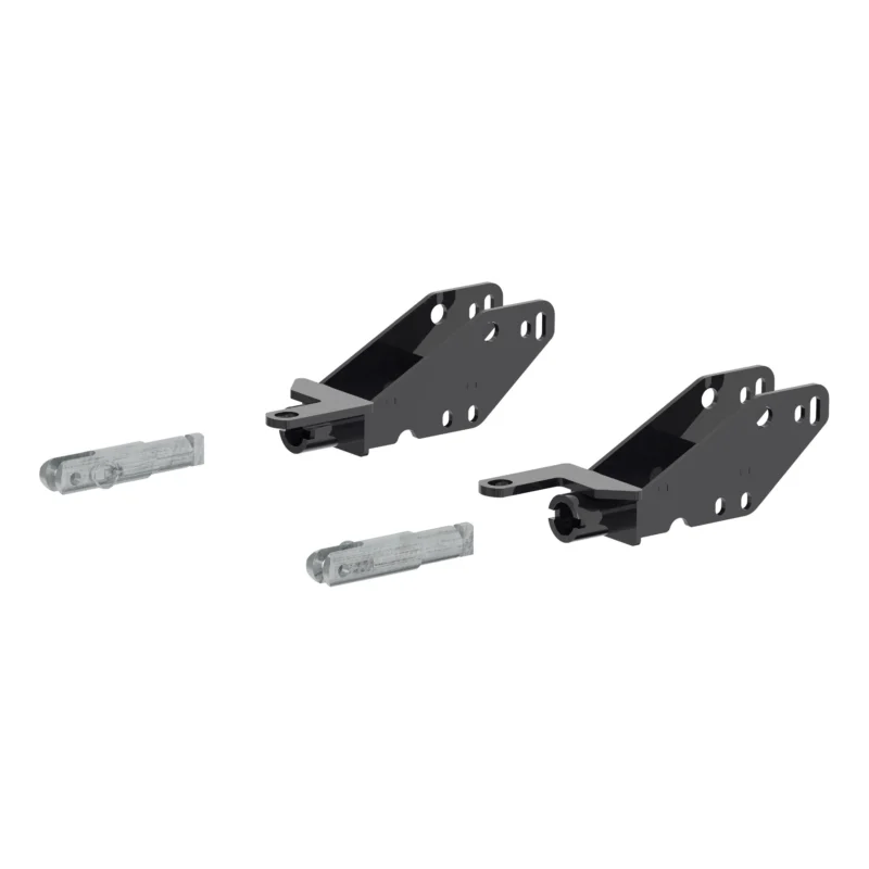 CURT 70146 - Tow Bars & Base Plates