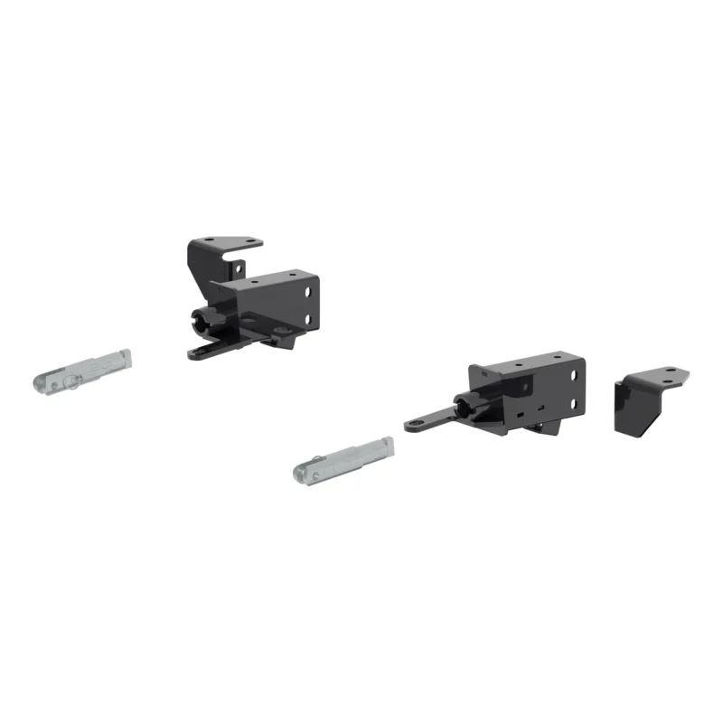 CURT 70147 - Tow Bars & Base Plates