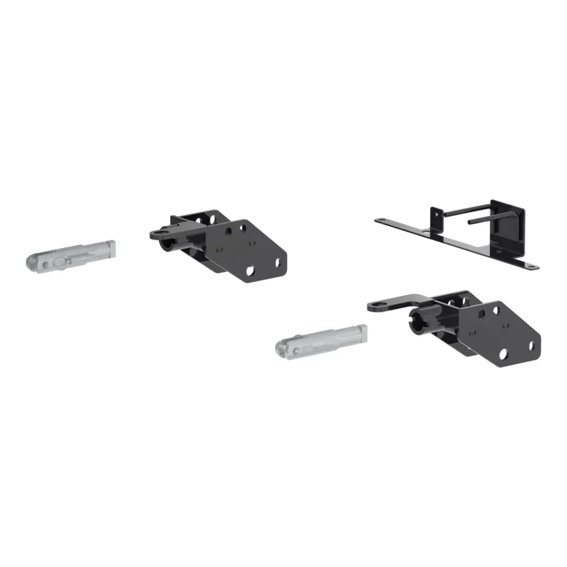 CURT 70149 - Tow Bars & Base Plates