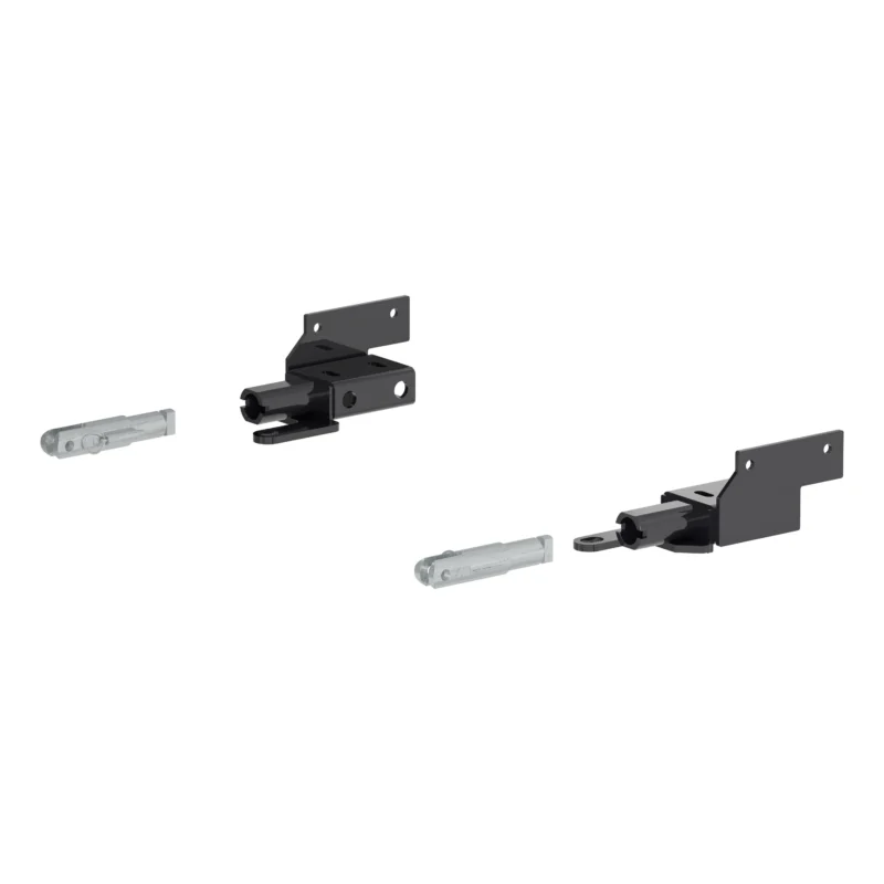 CURT 70150 - Tow Bars & Base Plates