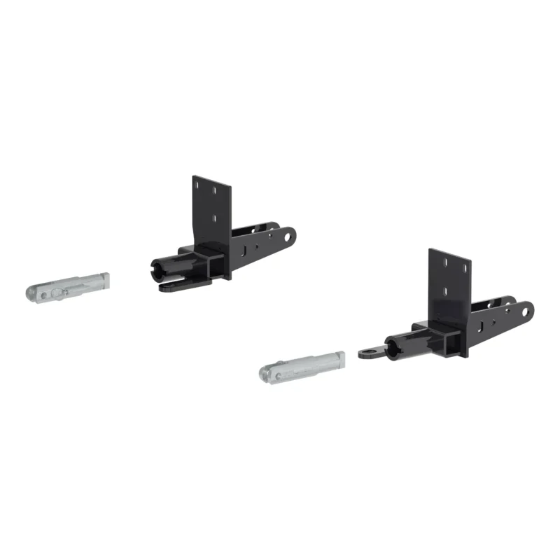 CURT 70151 - Tow Bars & Base Plates