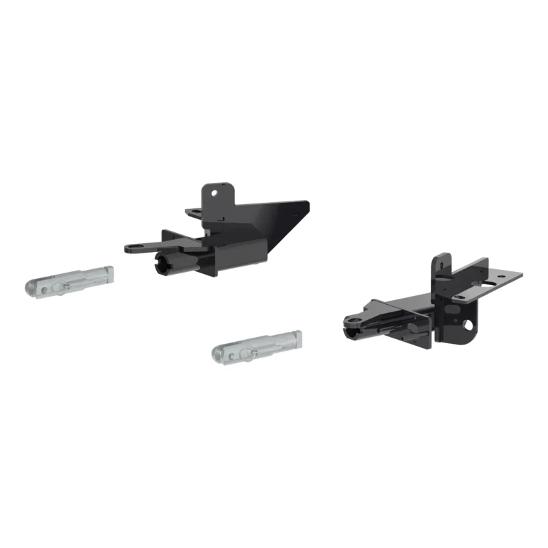 CURT 70154 - Tow Bars & Base Plates