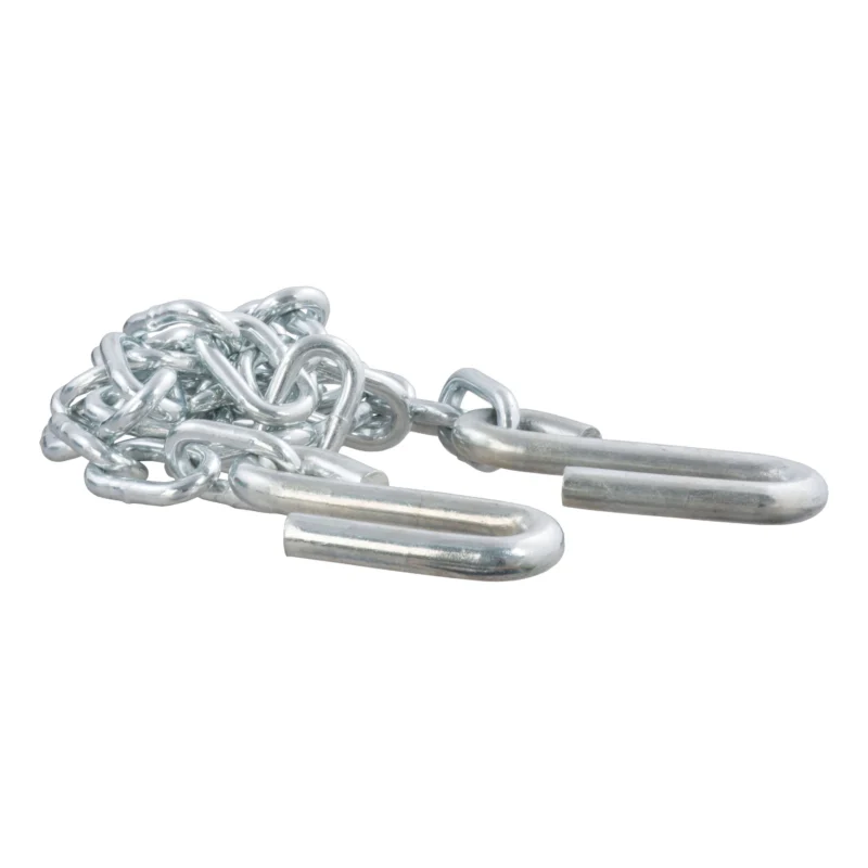 CURT 80030 - Safety Chains & Hooks