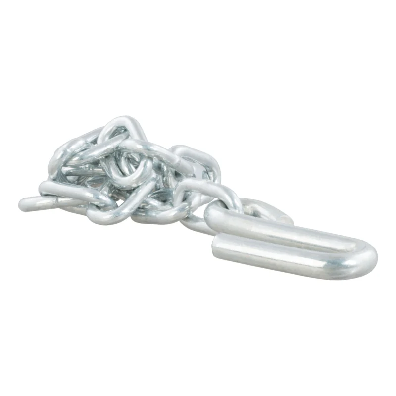 CURT 80040 - Safety Chains & Hooks