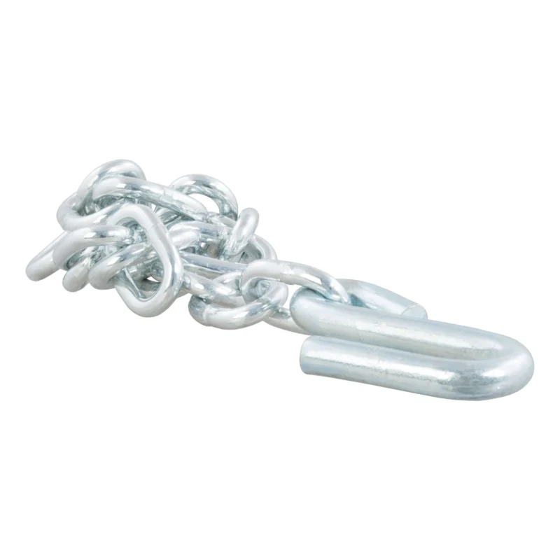CURT 80300 - Safety Chains & Hooks