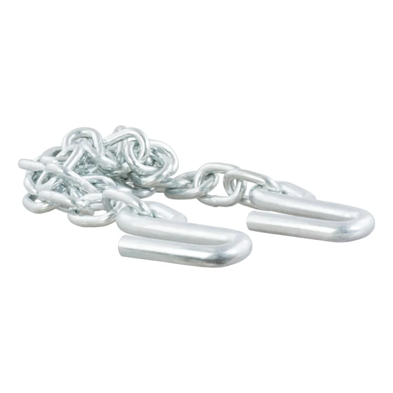 CURT 80301 - Safety Chains & Hooks