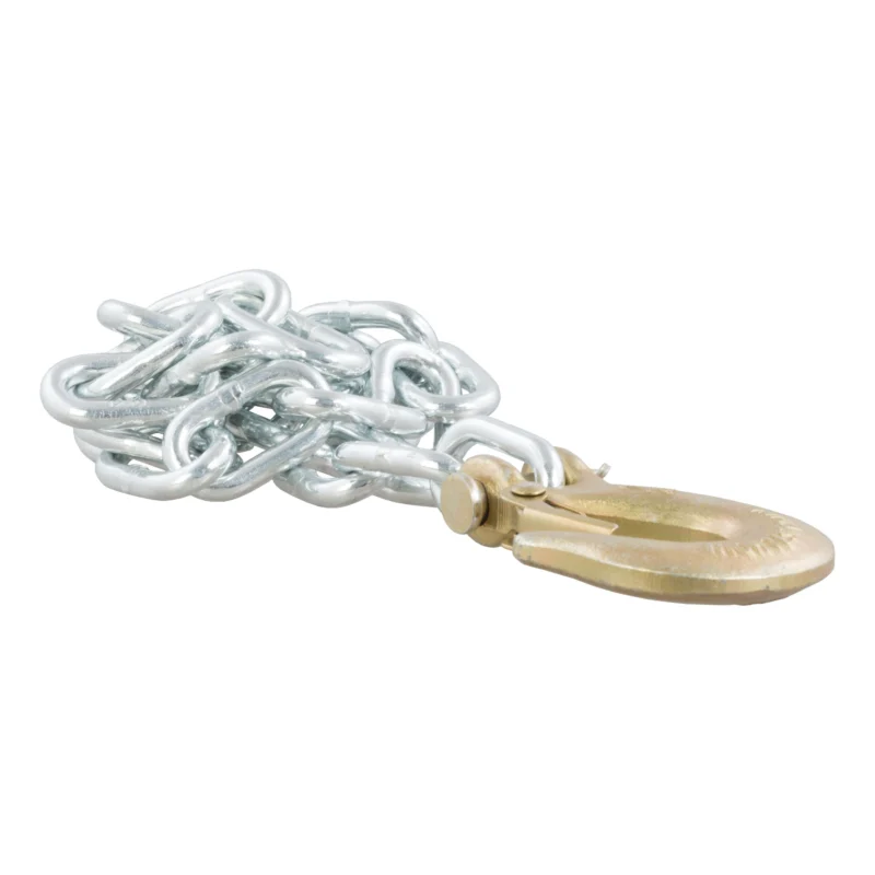 CURT 80302 - Safety Chains & Hooks