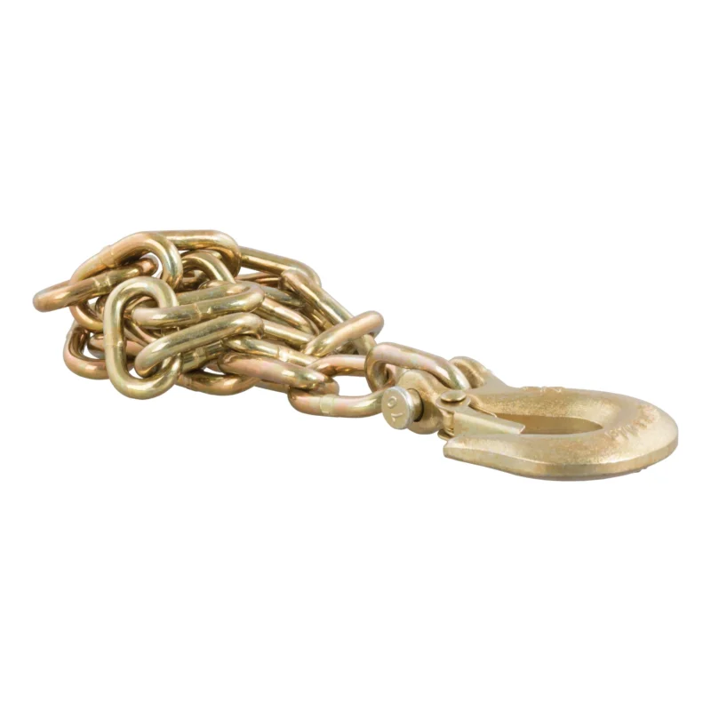 CURT 80303 - Safety Chains & Hooks
