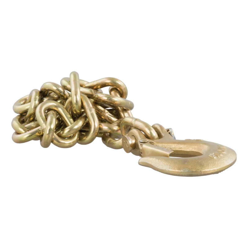 CURT 80304 - Safety Chains & Hooks