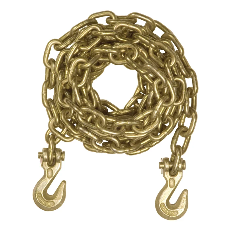 CURT 80306 - Safety Chains & Hooks