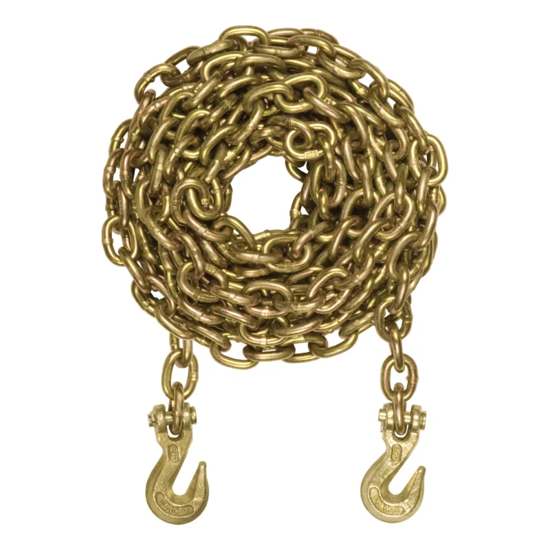 CURT 80307 - Safety Chains & Hooks